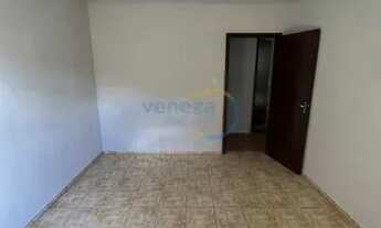 Imagem 7: Casa Residencial com 4 quartos para alugar por R$ 1300.00, 130.20 m2 - BARBETA - LONDRINA