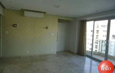 Imagem 3: São Paulo - Apartamento Padrão - Vila Nova Conceição