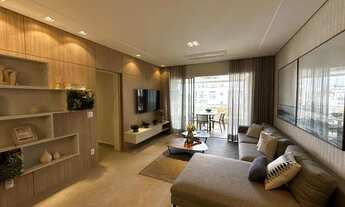 Imagem 7: Apartamento com 4 dormitórios à venda, 147 m² - Módulo 08 - Bertioga/SP