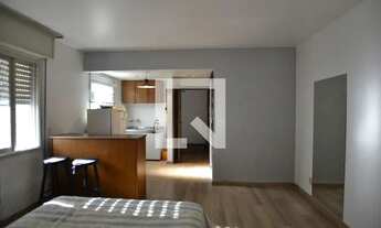 Imagem 6: Apartamento para Aluguel - Centro Histórico, 1 Quarto, 28 m2