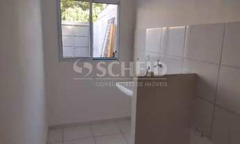 Imagem 4: Casa Térrea 02 dormitórios, banheiro, 04 vagas