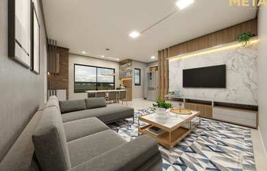 Imagem 3: NAVEGANTES - Apartamento Padrão - CENTRO