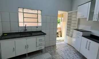 Imagem 7: Casa com 1 dormitório para alugar, 287 m² - Parque Industrial - Campinas/SP