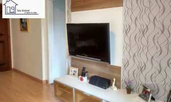 Imagem 4: Vendo lindo apartamento no condomínio Barra Sul !!!