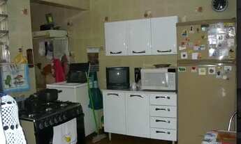 Imagem 6: TAQUARA PERTO BRT E COMERCIO CASA TRIPLEX 3 QTS TERRAÇO GOURMET 1 VG PAGAMENTO A VISTA