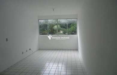 Imagem 3: Apartamento Cond. Amadeu Olimpo para aluguel