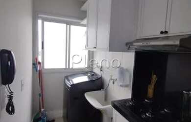 Imagem 5: Apartamento para locação no Jardim Myrian Moreira da Costa - Campinas/SP