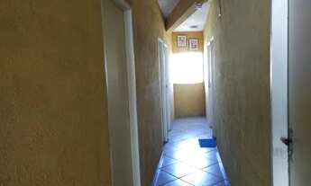 Imagem: Kitnet a 5 pontos do Term Campo Limpo p/