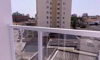 Imagem 5: Apartamento para Aluguel - Jardim Anália Franco, 1 Quarto, 35 m2