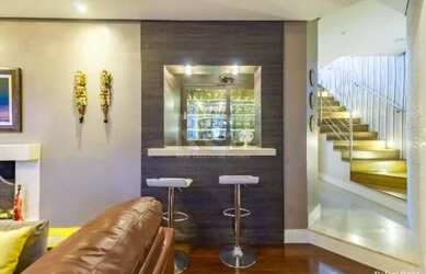 Imagem 7: Casa para Venda - 432m², 4 dormitórios, sendo 4 suites, 3 vagas - Partenon