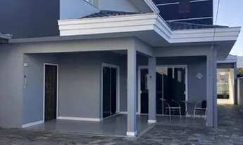 Imagem 2: SOBRADO no DO UBATUBA com 4 quartos para VENDA, 140 m²