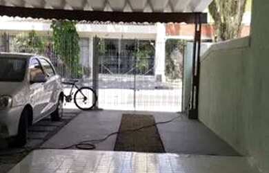 Imagem 4: Térrea para aluguel possui 181 metros quadrados com 3 quartos