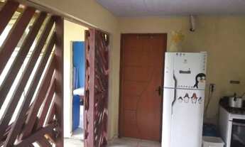 Imagem 7: Casa a venda em Pau de Lima