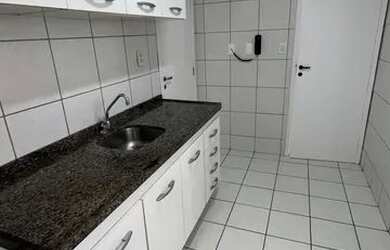 Imagem 5: Aluguel Apto Madalena Solar Riviera