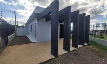 Imagem: Casa com 2 dormitórios à venda, 56 m²