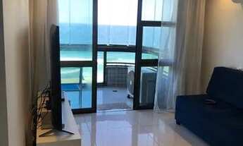 Imagem 3: Apto de 2 quartos em Residencial de Frente ao Mar