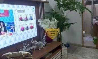 Imagem 2: Apartamento com 1 dormitório para alugar, 48 m² por R$ 3.270,00/mês - Copacabana - Rio de