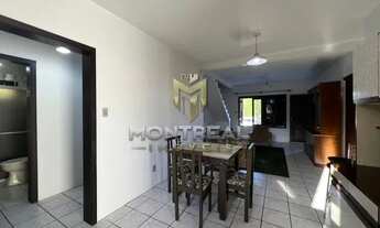 Imagem 6: EXCELENTE SOBRADO 03 DORMITÓRIOS MOBILIADO EM NOVA TRAMANDAÍ