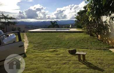 Imagem 2: Chácara com 1 dormitório à venda, 2500 m² por R$ 520.000,00 - Sobrado - São José dos Campo