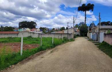 Imagem 6: Terreno de esquina - 968 m² - Santa Cândida