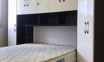 Imagem 6: Apartamento para locação - Fazenda Morumbi - SP