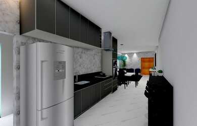 Imagem 5: Vendo! Quase Pronta!!!