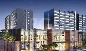 Imagem: Conjunto/Sala para Venda - 38.75m², 0 dormitórios