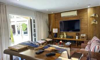 Imagem 4: Casa com 4 dormitórios à venda, 565 m² por R$ 13.500.000,00 - Riviera de São Lourenço - Be