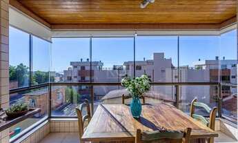 Imagem 2: Apartamento em Santa Tereza