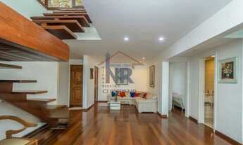 Imagem 4: Apartamento-À VENDA-Barra da Tijuca-Rio de Janeiro-RJ