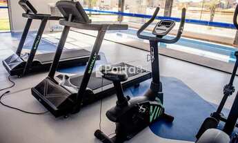 Imagem 5: O melhor da vida está ao seu alcance com essa casa de alto padrão no Condomínio Quinta do