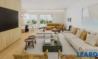 Imagem 5: COBERTURA - JARDIM AMÉRICA - SP