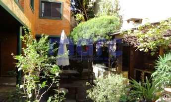 Imagem 3: SAO PAULO - Casa Padrão - ACLIMACAO