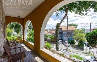 Imagem 3: Santo André - Casa Padrão - Vila Valparaíso
