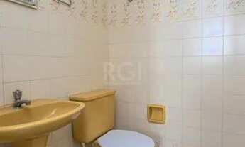 Imagem 7: Cobertura duplex de frente com amplo terraço na Cidade Baixa