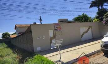 Imagem 3: Casa sobrado com 3 quartos - Bairro Jardim Mariliza em Goiânia