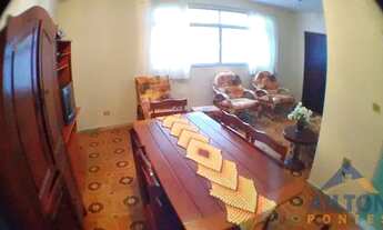 Imagem 3: Apartamento com 3 Quartos à Venda na Praia do Morro - Guarapari/ES