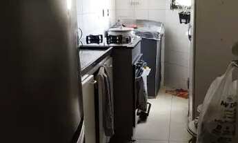 Imagem 3: Apartamento vila Mathias