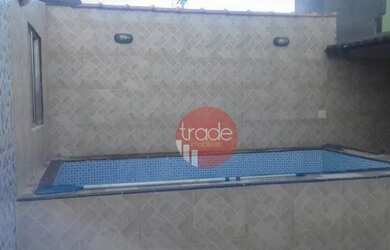 Imagem 5: Casa residencial à venda, Jardim Antártica, Ribeirão Preto