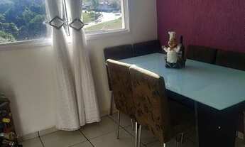 Imagem 4: Sorocaba - Apartamento Padrão - Jardim Novo Horizonte