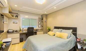 Imagem 5: Sobrado com 4 quartos e 200 m² à venda no Jardim das Américas