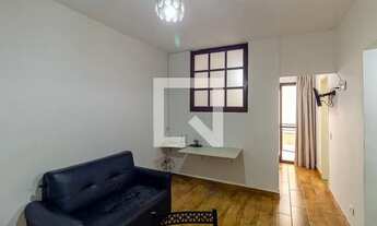 Imagem: Apartamento para Aluguel - Campos Elíseos