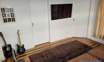 Imagem 6: CASA TÉRREA - SANTO AMARO - SP