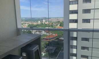 Imagem 3: Apartamento Padrão em Ribeirão Preto