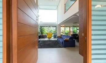 Imagem 4: Casa Condominio para Venda - 270m², 3 dormitórios, sendo 3 suites, 2 vagas - Cavalhada