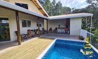 Imagem: Casa com 3 dormitórios à venda, 130 m²