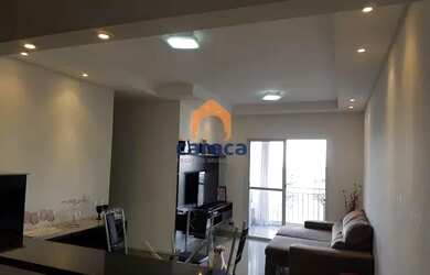 Imagem 6: Apartamento para Venda em São José do Rio Preto, Pinheiros, 3 dormitórios, 1 suíte, 2 banh