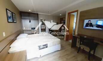 Imagem 6: Loft mobiliado na 25 de agosto