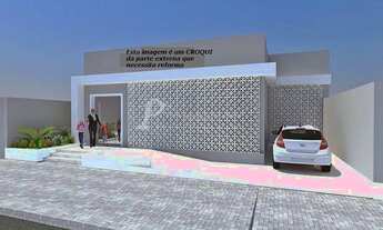 Imagem: Casa para Comércio, com 2 dorms, 1 sala