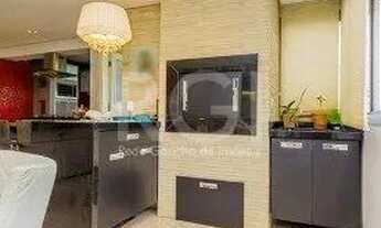 Imagem 5: Excelente apartamento de 03 dormitórios com 4 vagas de garagem